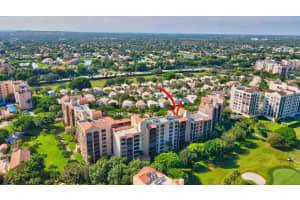 7225 Promenade Drive 802, Boca Raton, FL 33433 Sold 05/30/25