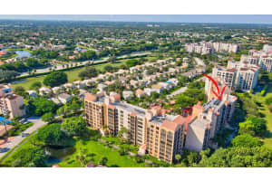 7225 Promenade Drive 802, Boca Raton, FL 33433 Sold 05/30/25