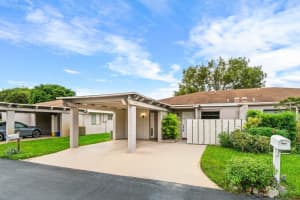 6844 Moonlit Drive, Delray Beach, FL 33446 Sold 02/14/25