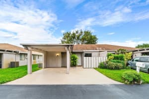 6844 Moonlit Drive, Delray Beach, FL 33446 Sold 02/14/25