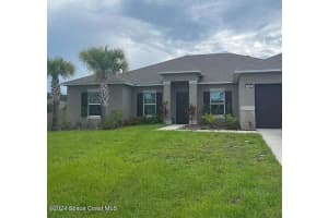 3238 Warsaw Avenue SE, Palm Bay, FL 32909 Sold 01/29/25