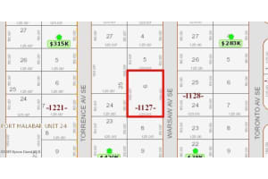 3238 Warsaw Avenue SE, Palm Bay, FL 32909 Sold 01/29/25