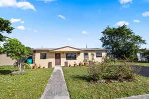 141 NE 17th Avenue, Boynton Beach, FL 33435 Sold 01/17/25