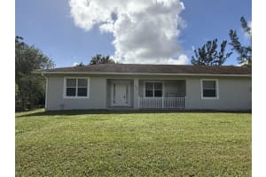 16088 Downers Drive E, Loxahatchee, FL 33470 Sold 03/25/25