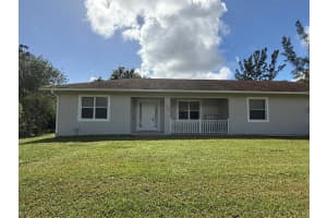 16088 Downers Drive E, Loxahatchee, FL 33470 Sold 03/25/25