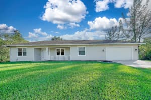 16088 Downers Drive E, Loxahatchee, FL 33470 Sold 03/25/25