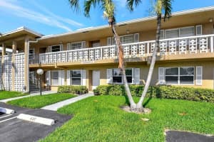 1011 Flame Vine Avenue 101, Delray Beach, FL 33445 Sold 01/10/25