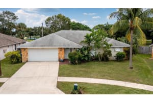 1207 Palama Way, Lantana, FL 33462 Sold 12/06/24