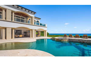 2363 S Ocean Boulevard, Highland Beach, FL 33487 Sold 05/01/25