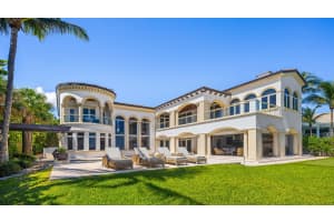 2363 S Ocean Boulevard, Highland Beach, FL 33487 Sold 05/01/25