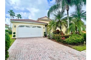 6706 Portside Drive, Boca Raton, FL 33496 Sold 02/21/25