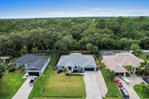 1768 SW Leafy Road, Port Saint Lucie, FL 34953 Sold 02/20/25