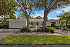 6630 NE 21 Avenue, Fort Lauderdale, FL 33308 Sold 01/15/25