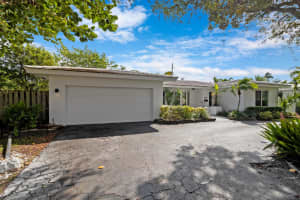 6630 NE 21 Avenue, Fort Lauderdale, FL 33308 Sold 01/15/25