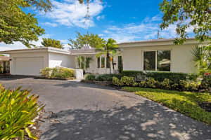 6630 NE 21 Avenue, Fort Lauderdale, FL 33308 Sold 01/15/25