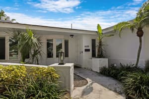 6630 NE 21 Avenue, Fort Lauderdale, FL 33308 Sold 01/15/25