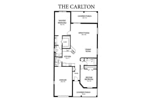 6687 Spanish Lakes Boulevard, Fort Pierce, FL 34951 Sold 07/07/25