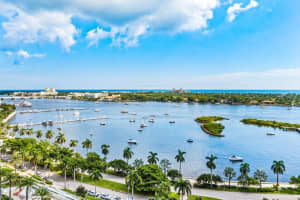 529 S Flagler Drive 17g, West Palm Beach, FL 33401 - MLS#R11030328