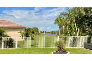 10702 SW Gingermill Drive, Port Saint Lucie, FL 34987 Sold 03/07/25