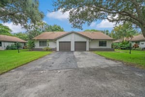 3680 Arelia Drive S, Delray Beach, FL 33445 Sold 02/13/25