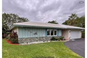 1118 SW 26th Avenue, Boynton Beach, FL 33426 Sold 05/30/25