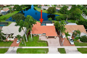 9848 Majestic Way, Boynton Beach, FL 33437 Sold 01/08/25