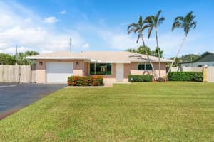 1921 Gregory Road, Lake Clarke Shores, FL 33406 Sold 06/27/25