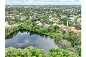 4018 Willow Run, Palm Beach Gardens, FL 33418 Sold 02/25/25