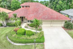 4018 Willow Run, Palm Beach Gardens, FL 33418 Sold 02/25/25