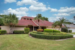 4018 Willow Run, Palm Beach Gardens, FL 33418 Sold 02/25/25