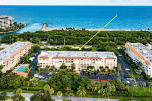 1111 S Ocean Boulevard 121, Boca Raton, FL 33432 Sold 02/24/25