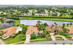 10770 Stonebridge Boulevard, Boca Raton, FL 33498 Sold 11/26/24