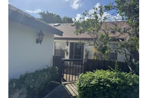 1544 SW Silver Pine Way 104 D, Palm City, FL 34990 Sold 11/21/24