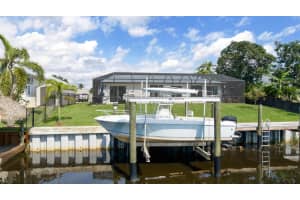 314 NE Surfside Avenue, Port Saint Lucie, FL 34983 - MLS#R11030405