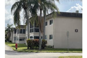 500 Bonnie Boulevard 168, Palm Springs, FL 33461 - MLS#R11030413