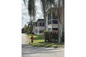 500 Bonnie Boulevard 168, Palm Springs, FL 33461 - MLS#R11030413