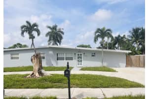 1911 High Ridge Road, Lake Worth, FL 33461 Sold 12/30/24