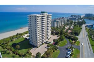 750 S Ocean Boulevard 6-S, Boca Raton, FL 33432 Sold 04/07/25