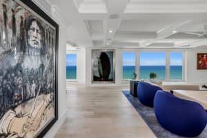 750 S Ocean Boulevard 6-S, Boca Raton, FL 33432 Sold 04/07/25