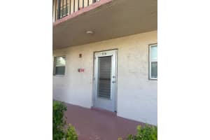 225 Bonnie Boulevard 116, Palm Springs