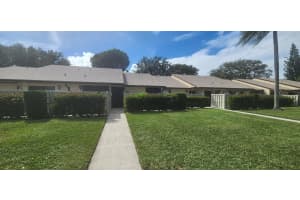 1022 Green Pine Boulevard D, West Palm Beach, FL 33409 Sold 01/17/25