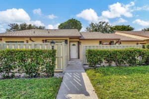 1022 Green Pine Boulevard D, West Palm Beach, FL 33409 Sold 01/17/25