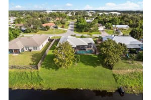 1050 SW Bellevue Avenue, Port Saint Lucie, FL 34953 Sold 12/23/24