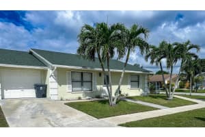 5421 Thurston Avenue, Lake Worth, FL 33463 Sold 01/08/25