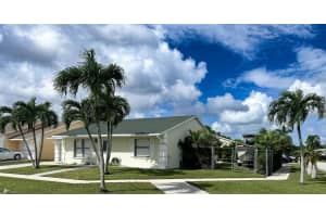 5421 Thurston Avenue, Lake Worth, FL 33463 Sold 01/08/25