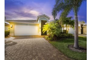 11374 SW Carlisle Crossing Avenue, Port Saint Lucie, FL 34987 Sold 12/30/24