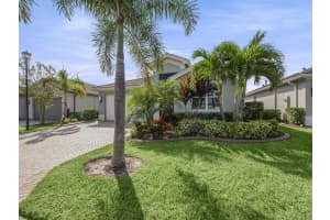 11374 SW Carlisle Crossing Avenue, Port Saint Lucie, FL 34987 Sold 12/30/24