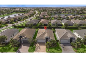 11374 SW Carlisle Crossing Avenue, Port Saint Lucie, FL 34987 Sold 12/30/24