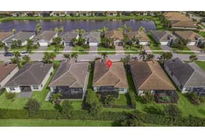 11374 SW Carlisle Crossing Avenue, Port Saint Lucie, FL 34987 Sold 12/30/24
