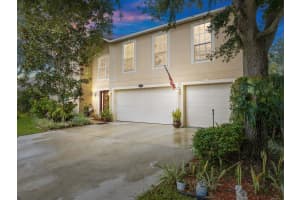 5933 Ridge Lake Circle, Vero Beach, FL 32967 Sold 12/13/24
